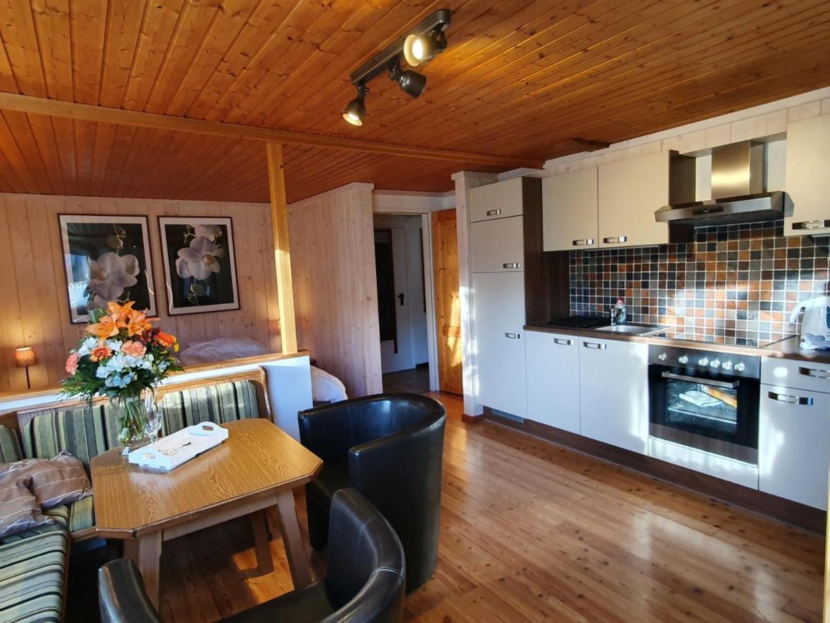 Gaestehaus Pernull Hermagor-Pressegger See Kültér fotó
