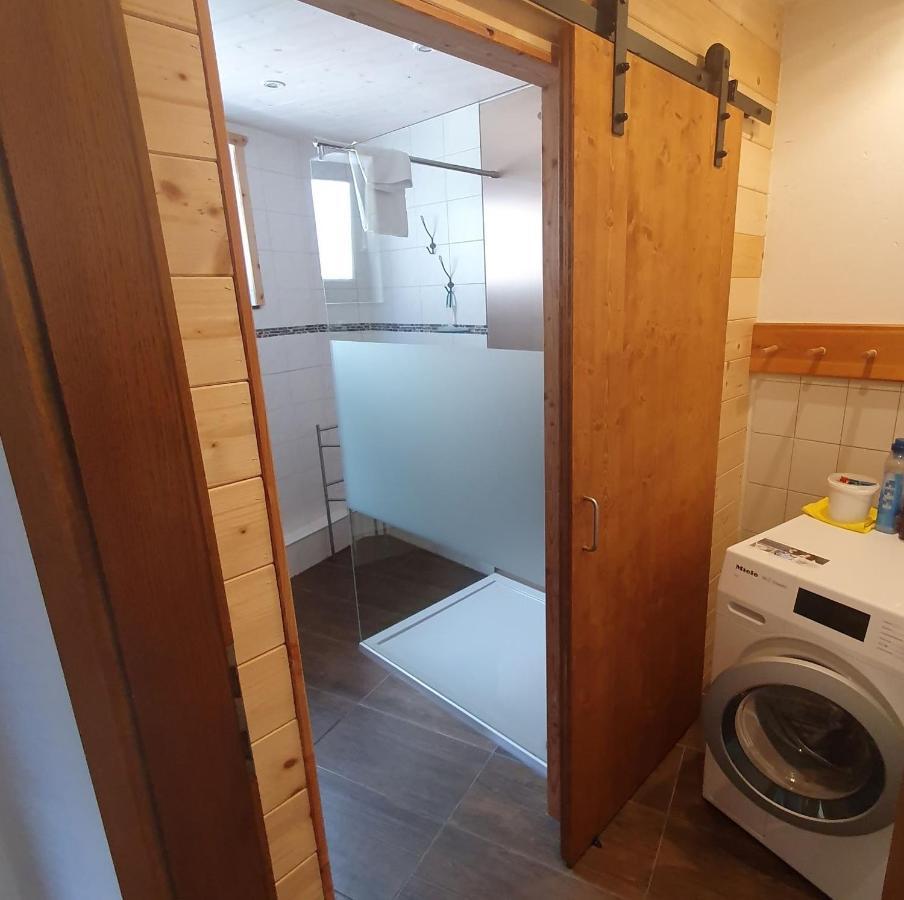 Gaestehaus Pernull Hermagor-Pressegger See Kültér fotó