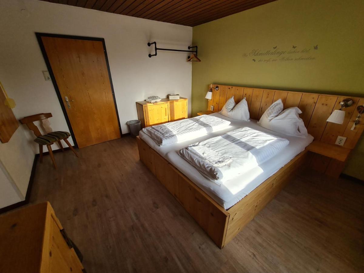Gaestehaus Pernull Hermagor-Pressegger See Kültér fotó