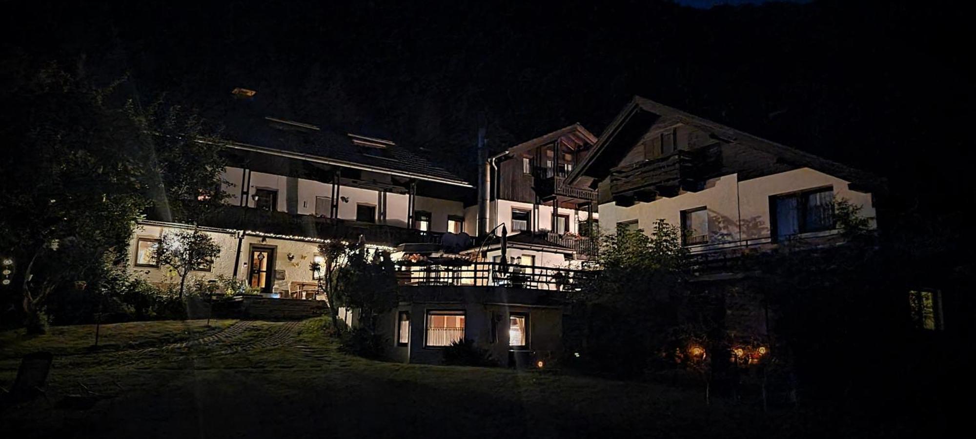 Gaestehaus Pernull Hermagor-Pressegger See Kültér fotó