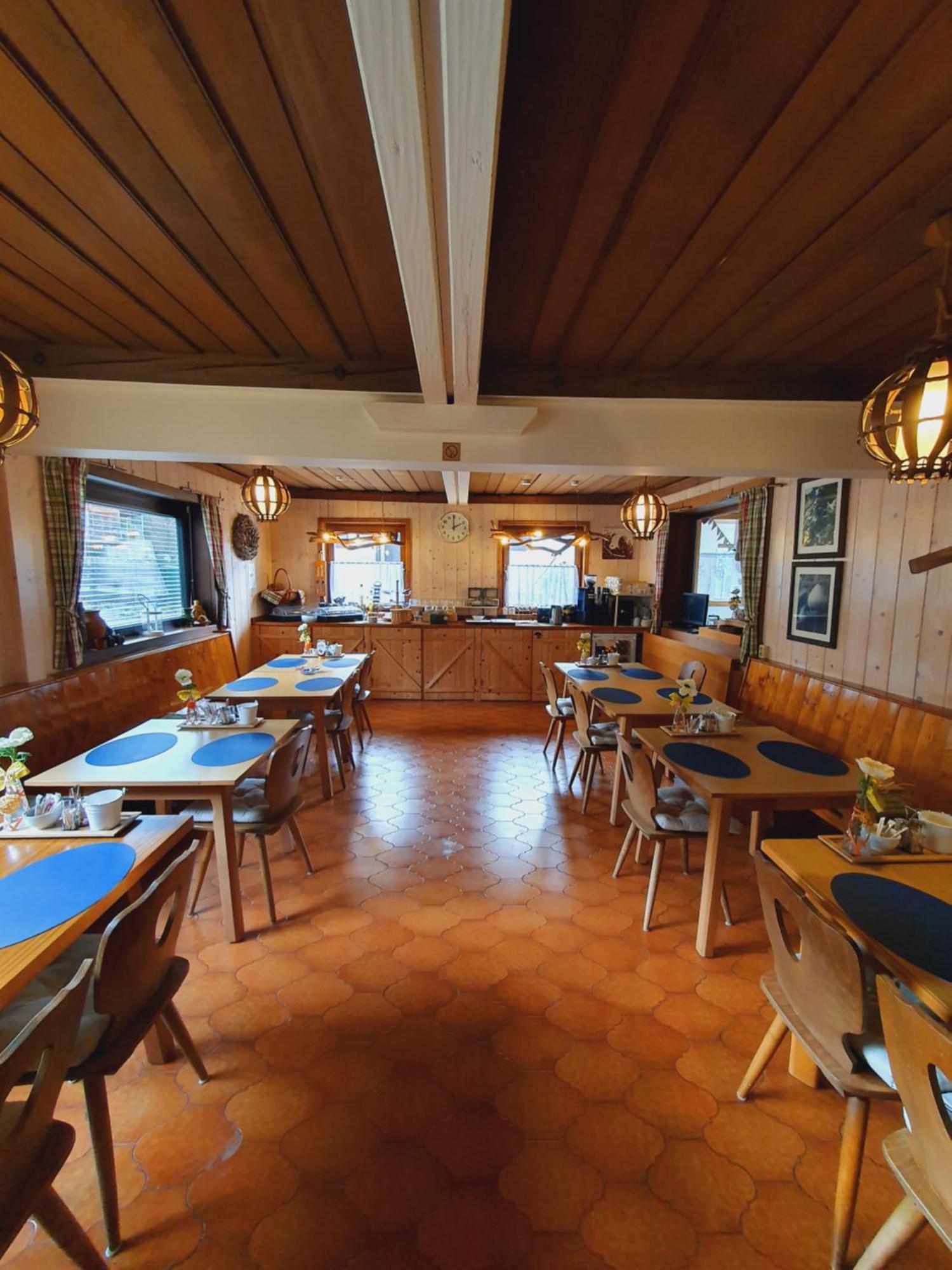 Gaestehaus Pernull Hermagor-Pressegger See Kültér fotó