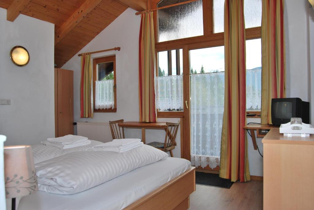Gaestehaus Pernull Hermagor-Pressegger See Kültér fotó