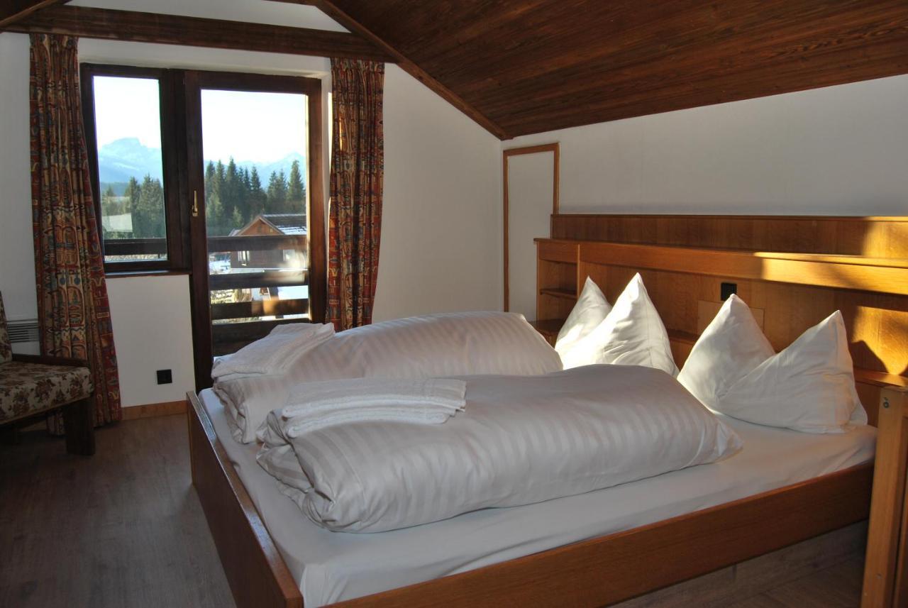 Gaestehaus Pernull Hermagor-Pressegger See Kültér fotó